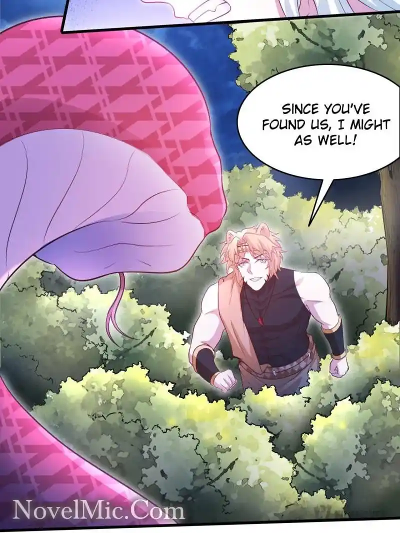 Beauty and the Beasts Chapter 555