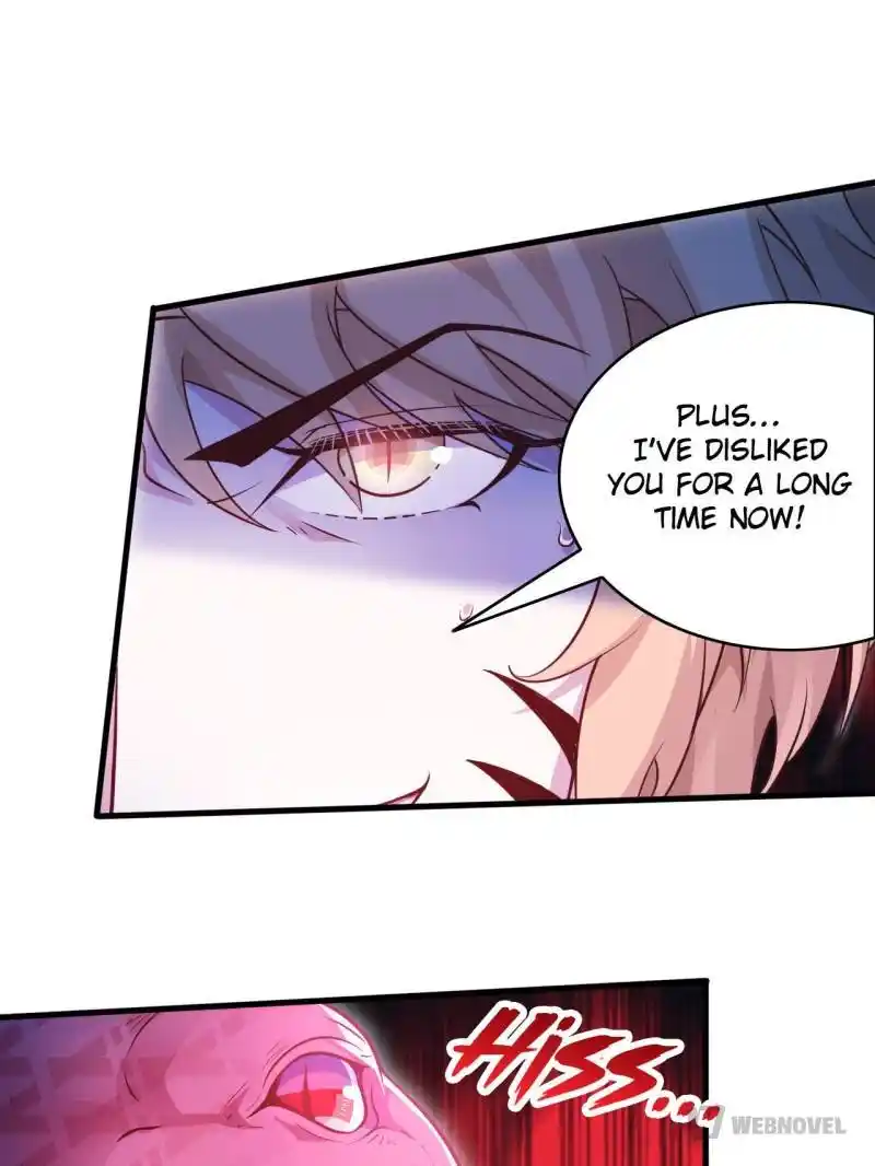 Beauty and the Beasts Chapter 555