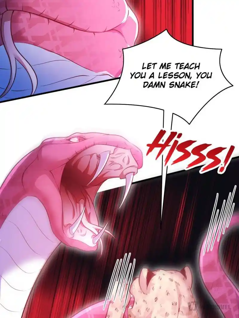 Beauty and the Beasts Chapter 555