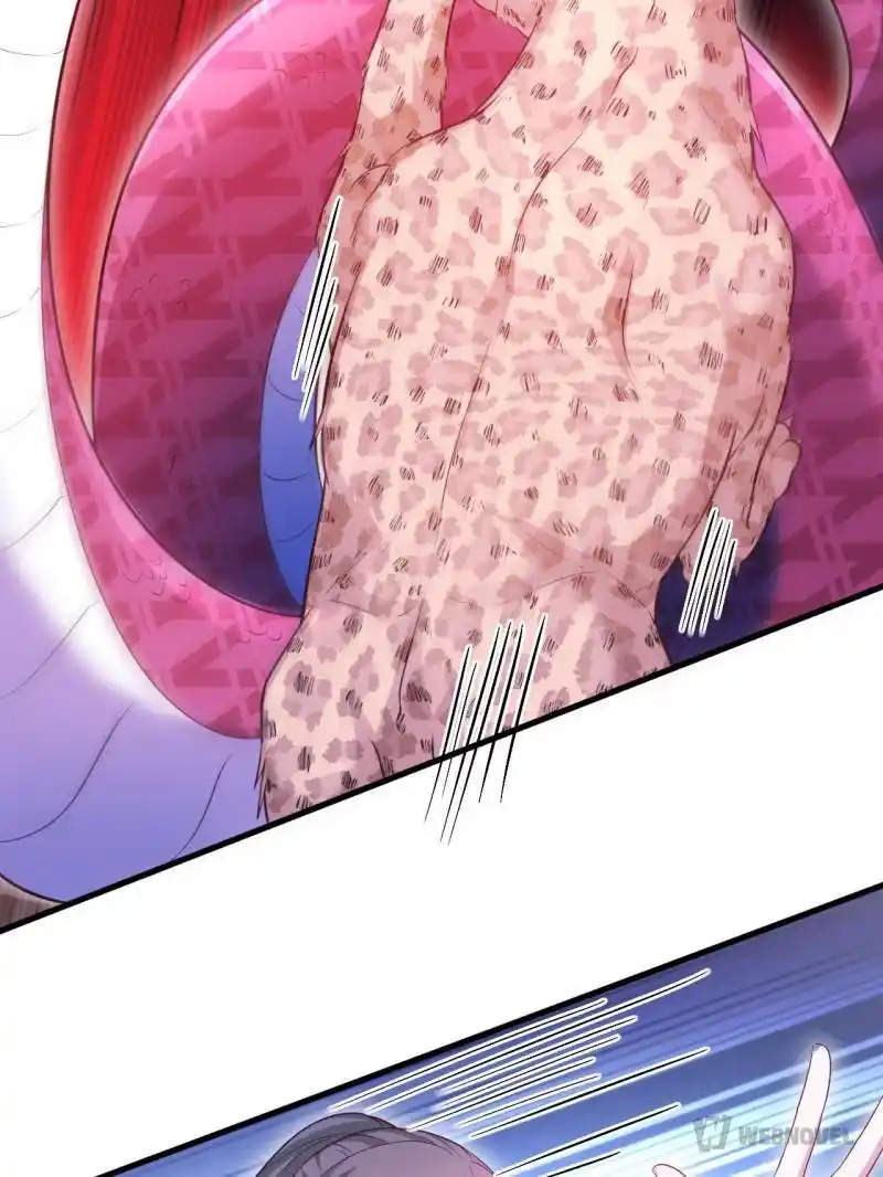 Beauty and the Beasts Chapter 555