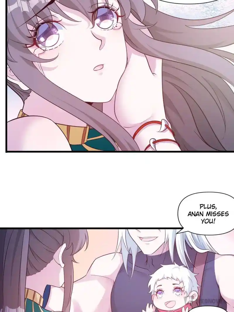 Beauty and the Beasts Chapter 555