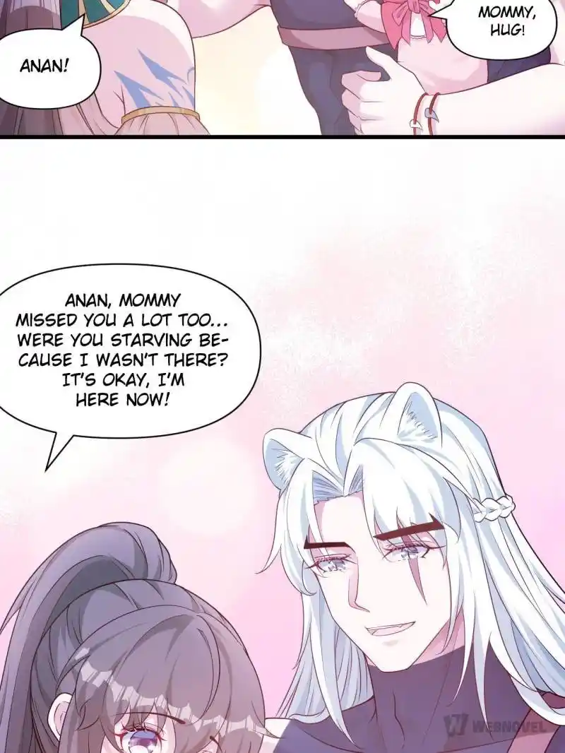 Beauty and the Beasts Chapter 555