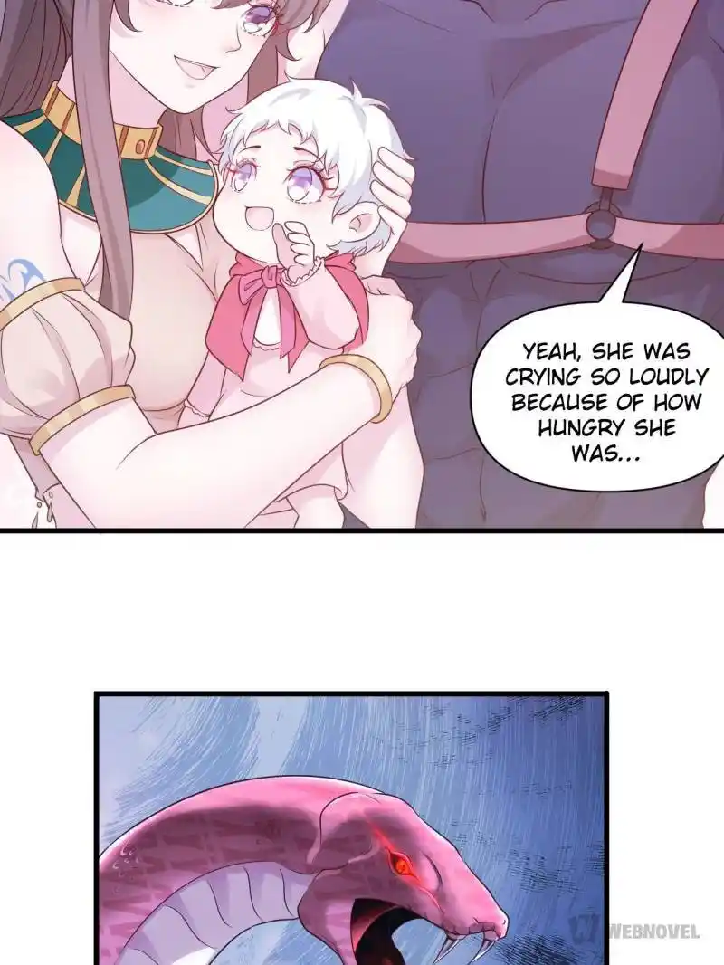 Beauty and the Beasts Chapter 555