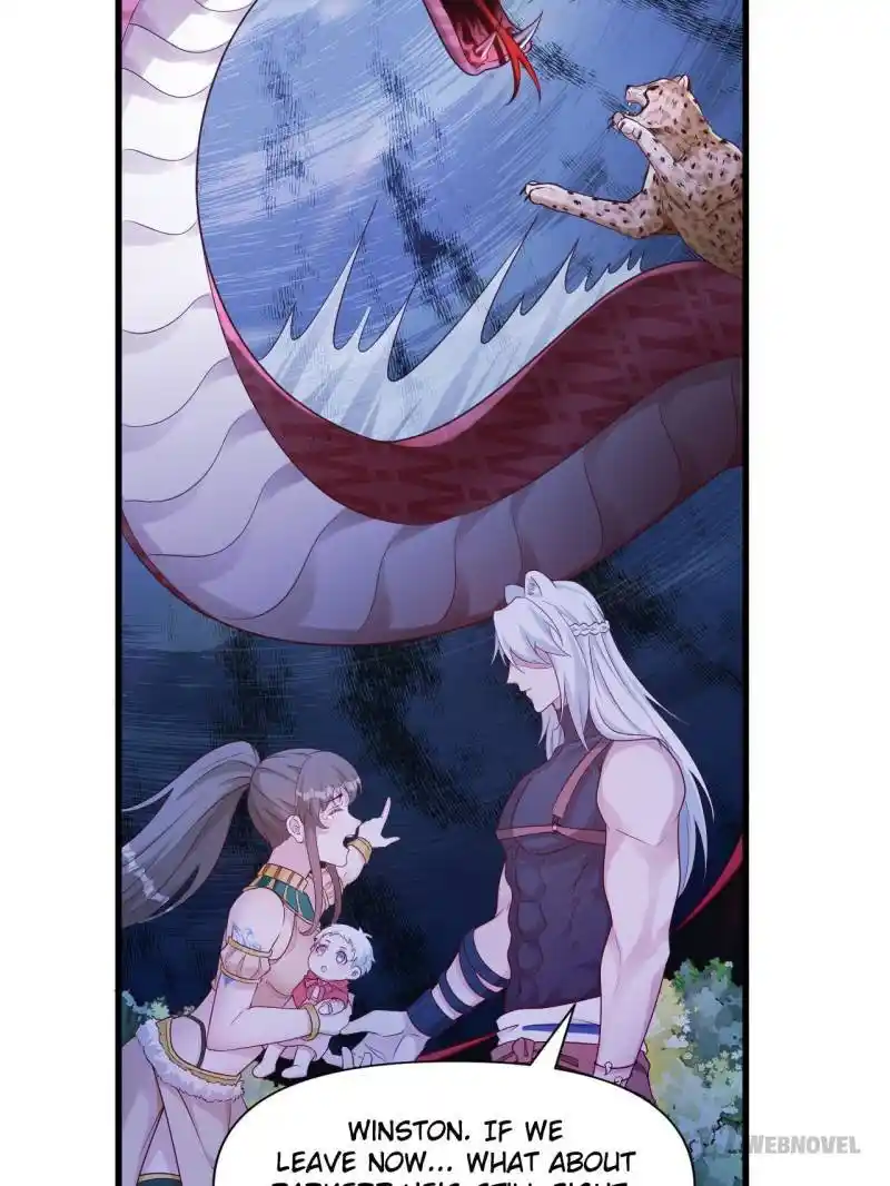 Beauty and the Beasts Chapter 555