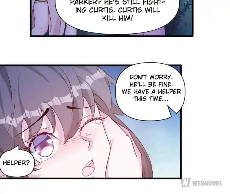 Beauty and the Beasts Chapter 555