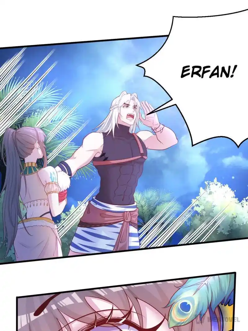 Beauty and the Beasts Chapter 555