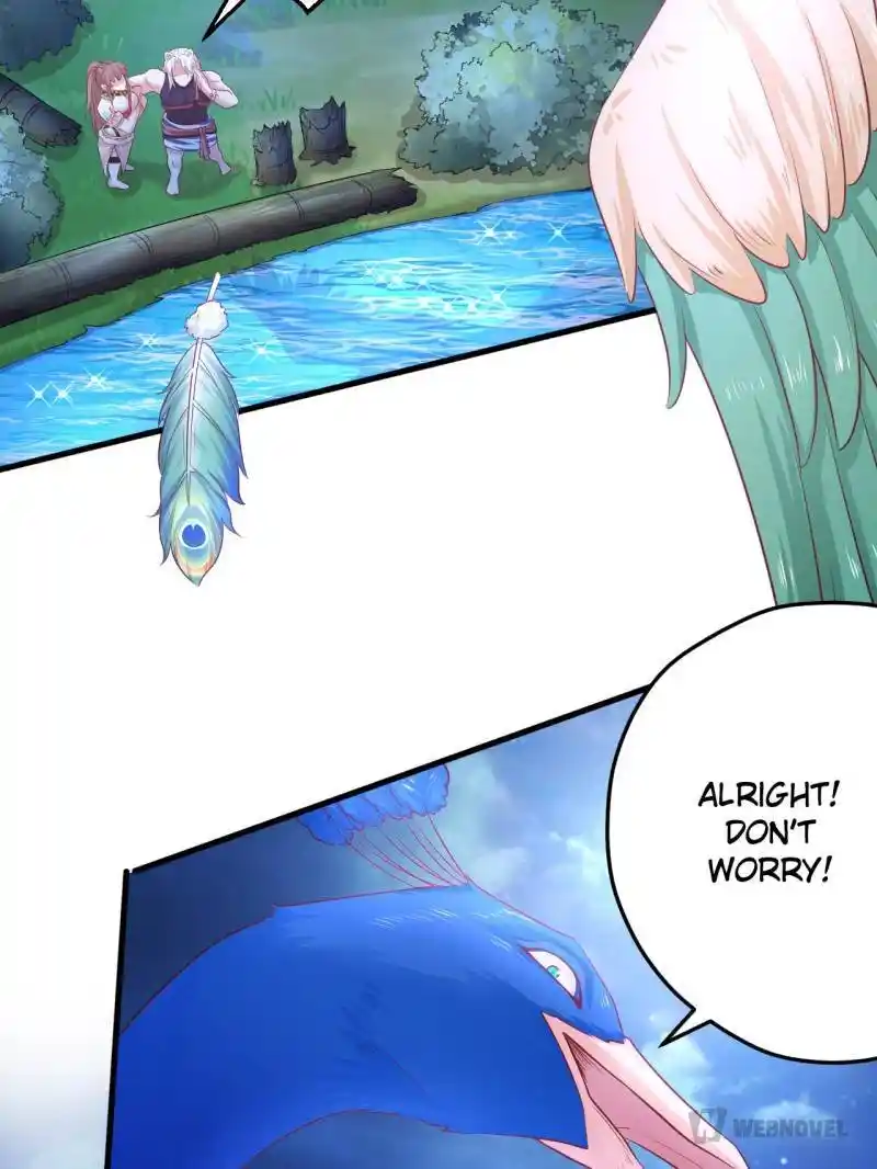 Beauty and the Beasts Chapter 555