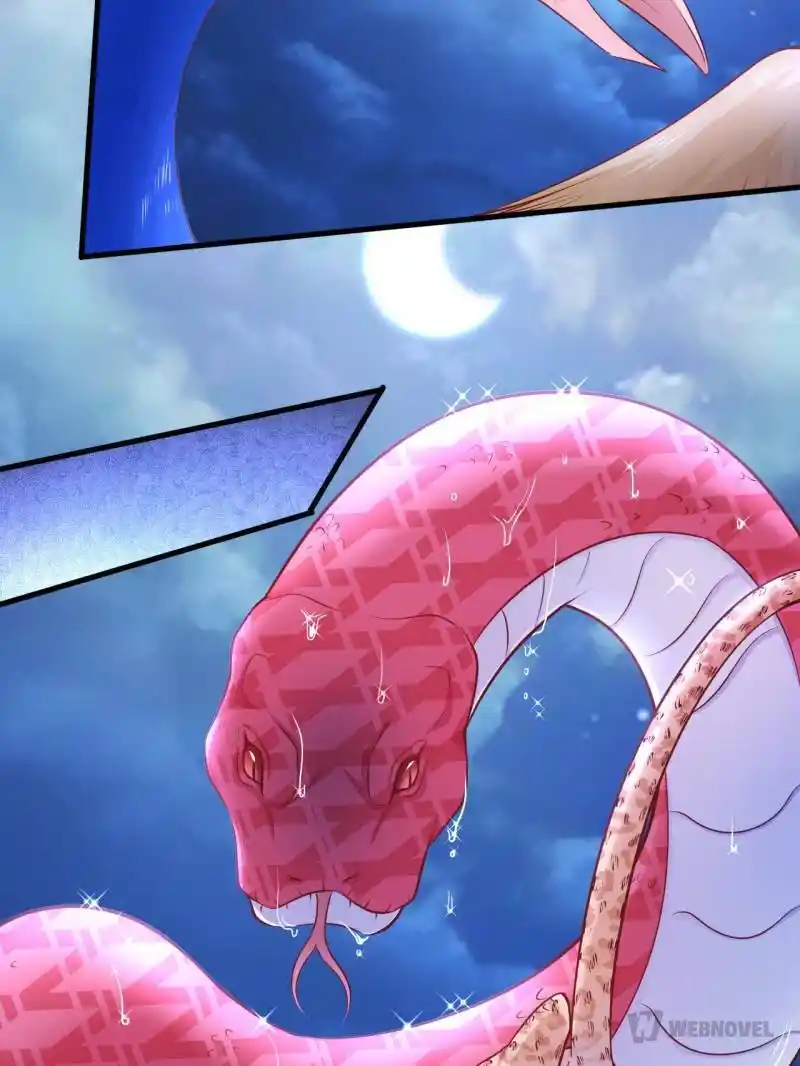 Beauty and the Beasts Chapter 555