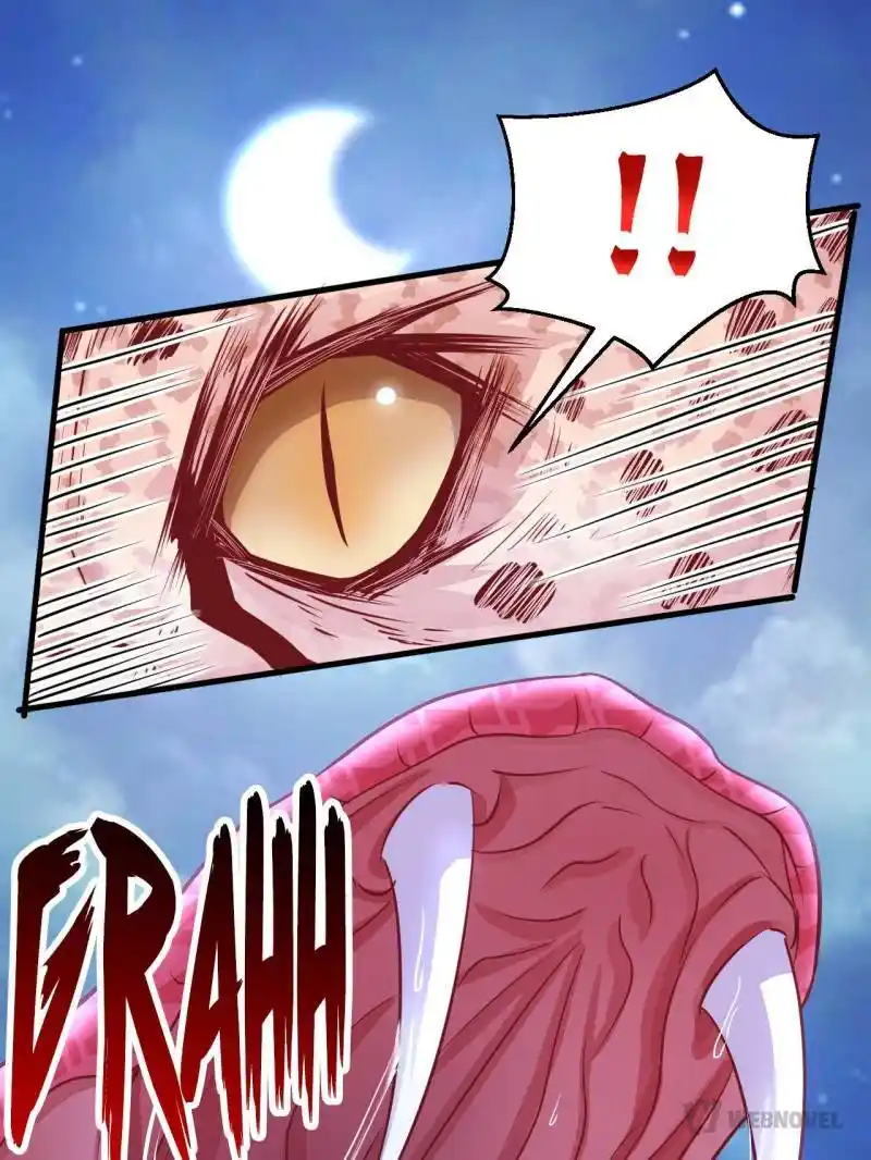 Beauty and the Beasts Chapter 555