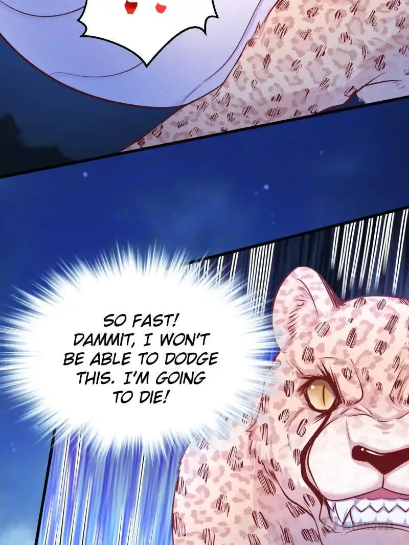 Beauty and the Beasts Chapter 555