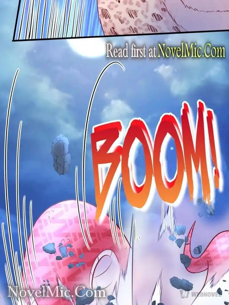 Beauty and the Beasts Chapter 555