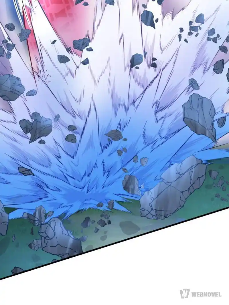 Beauty and the Beasts Chapter 555