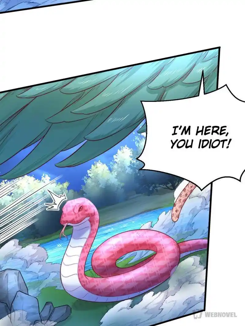 Beauty and the Beasts Chapter 555