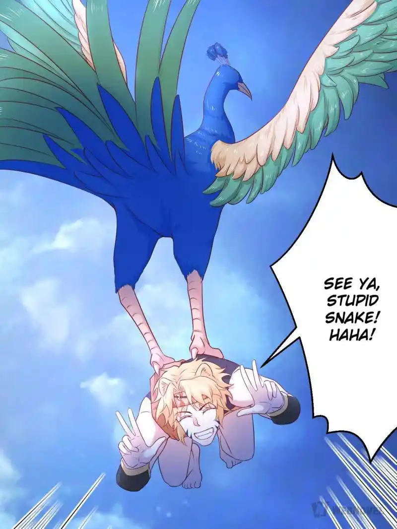 Beauty and the Beasts Chapter 555