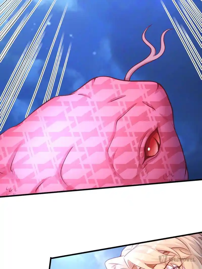 Beauty and the Beasts Chapter 555