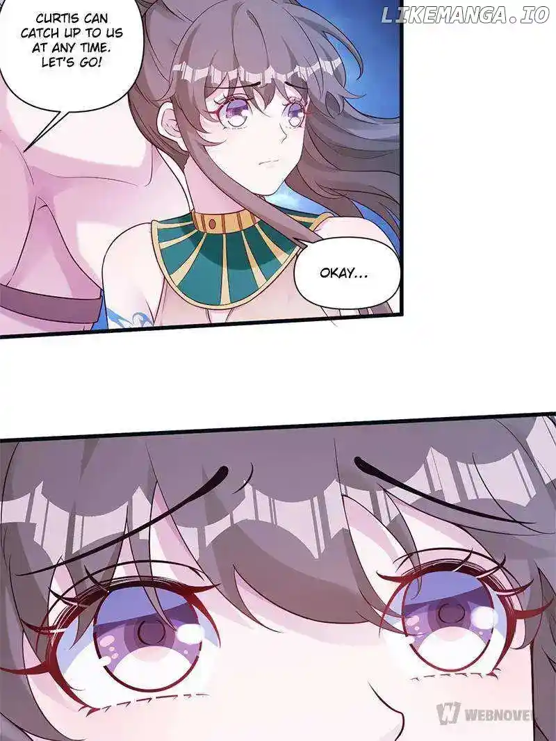 Beauty and the Beasts Chapter 556