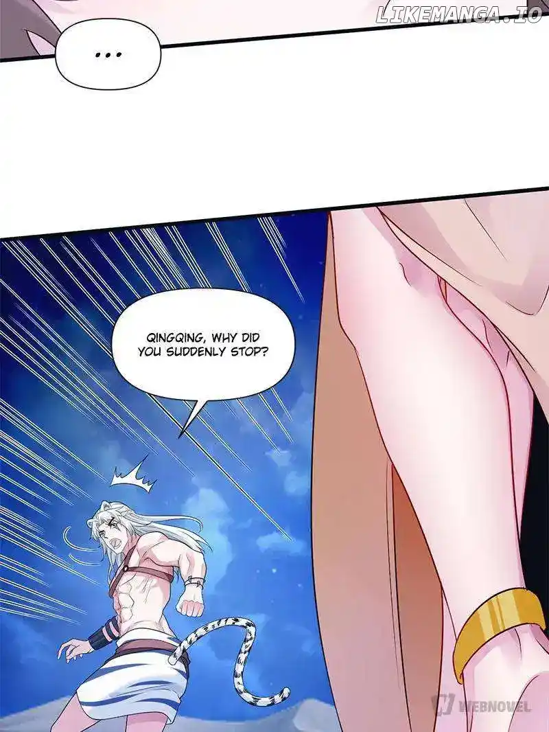 Beauty and the Beasts Chapter 556