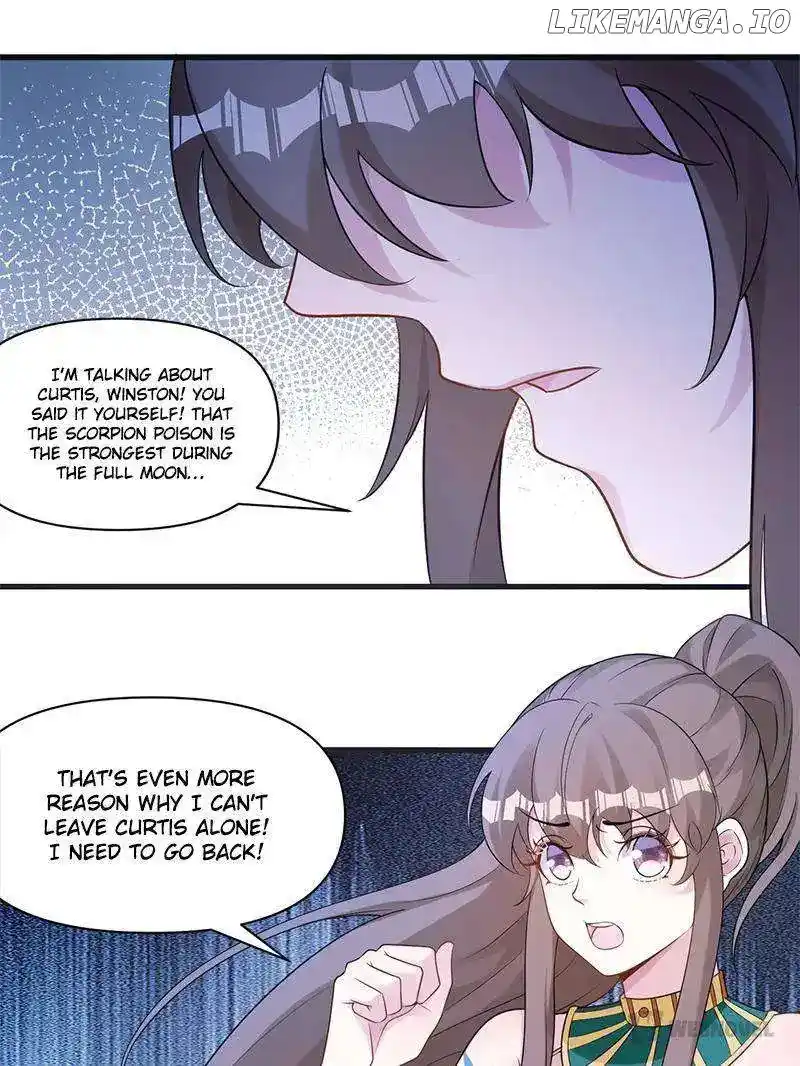 Beauty and the Beasts Chapter 556