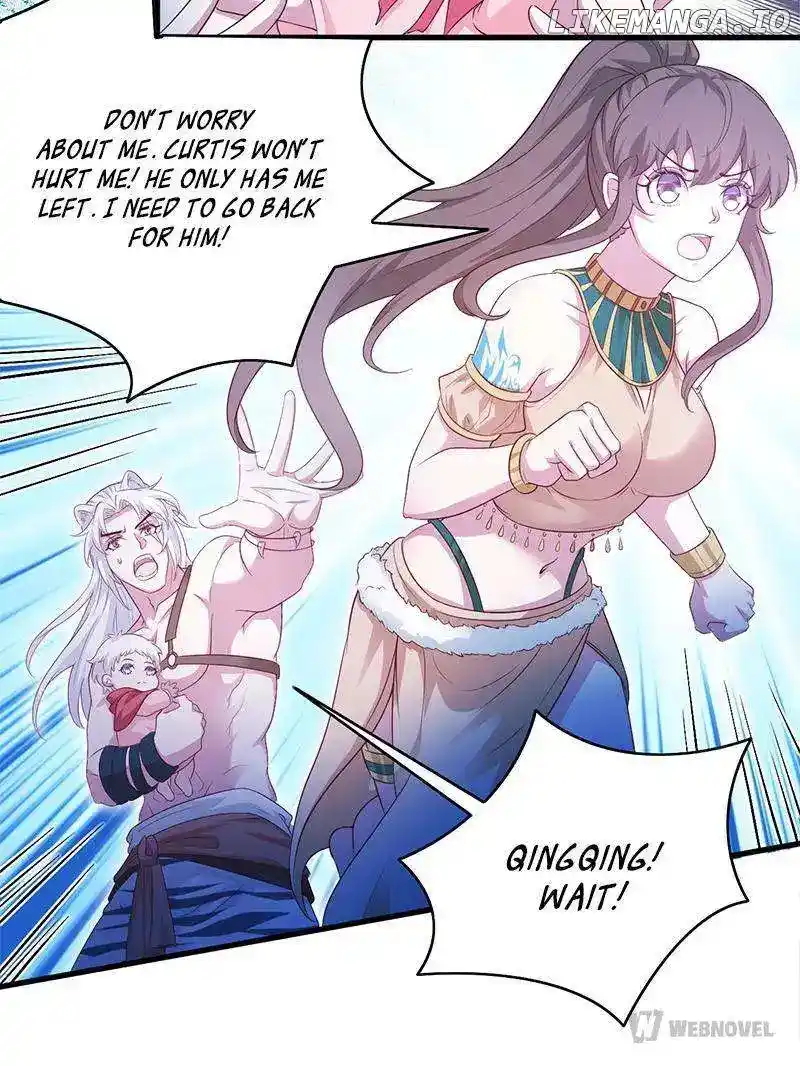 Beauty and the Beasts Chapter 556