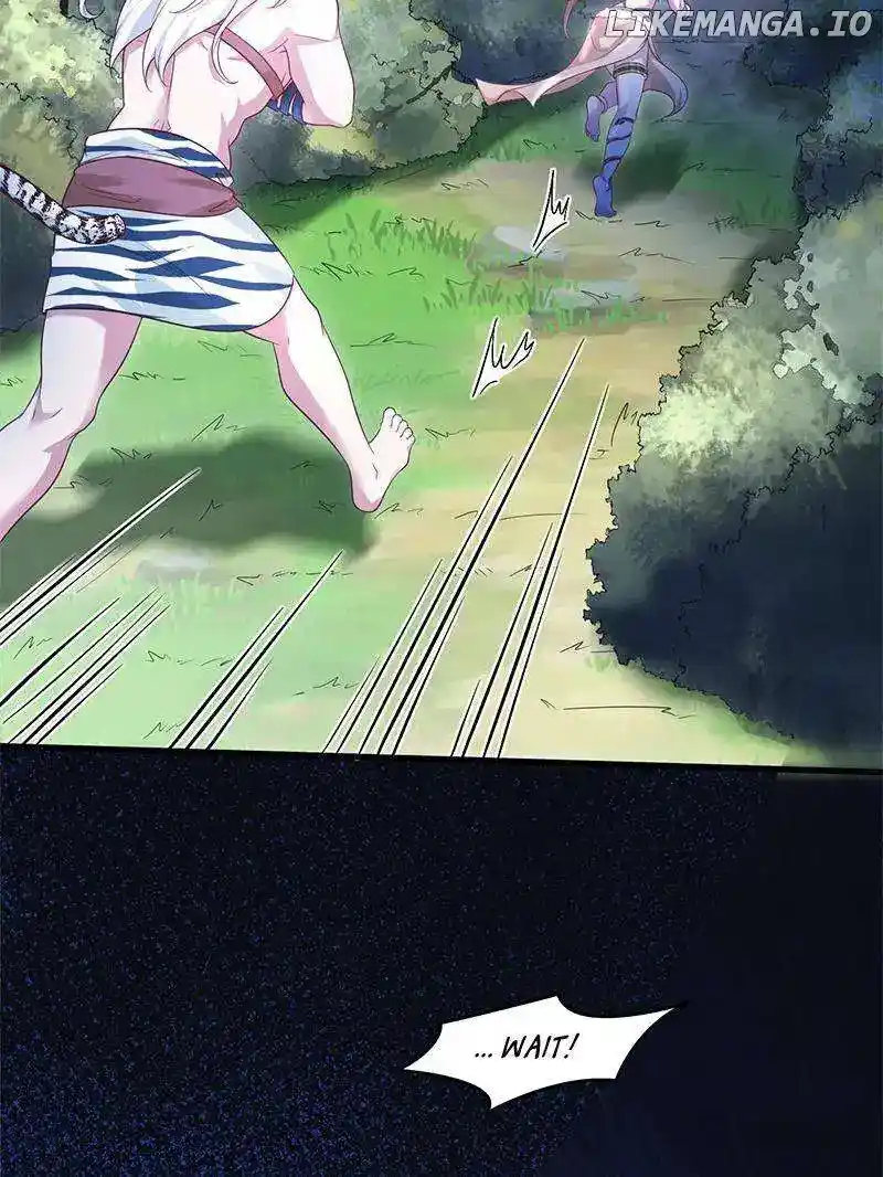 Beauty and the Beasts Chapter 556