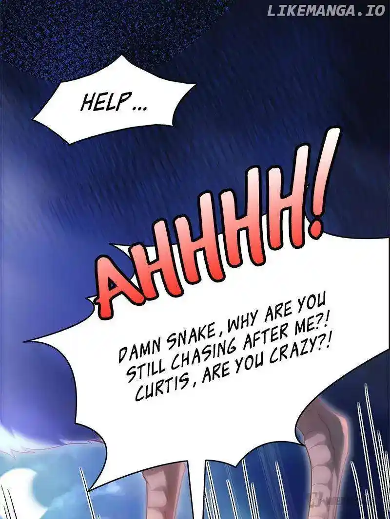 Beauty and the Beasts Chapter 556