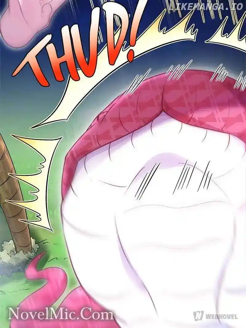 Beauty and the Beasts Chapter 556