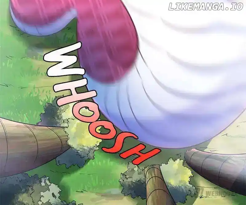 Beauty and the Beasts Chapter 556