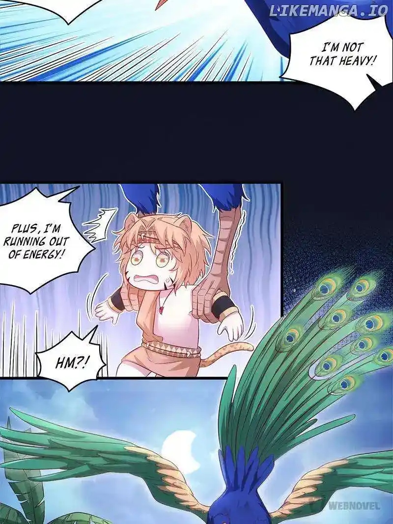 Beauty and the Beasts Chapter 556