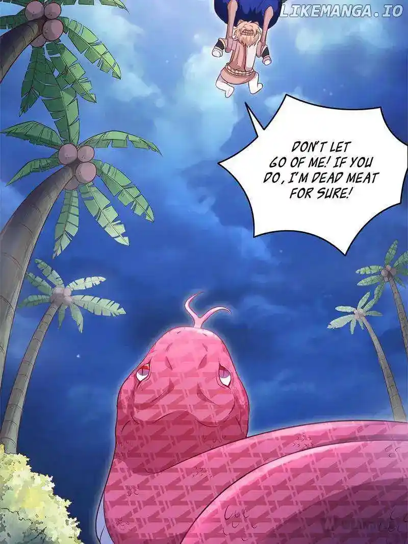 Beauty and the Beasts Chapter 556