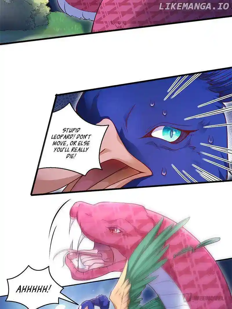 Beauty and the Beasts Chapter 556