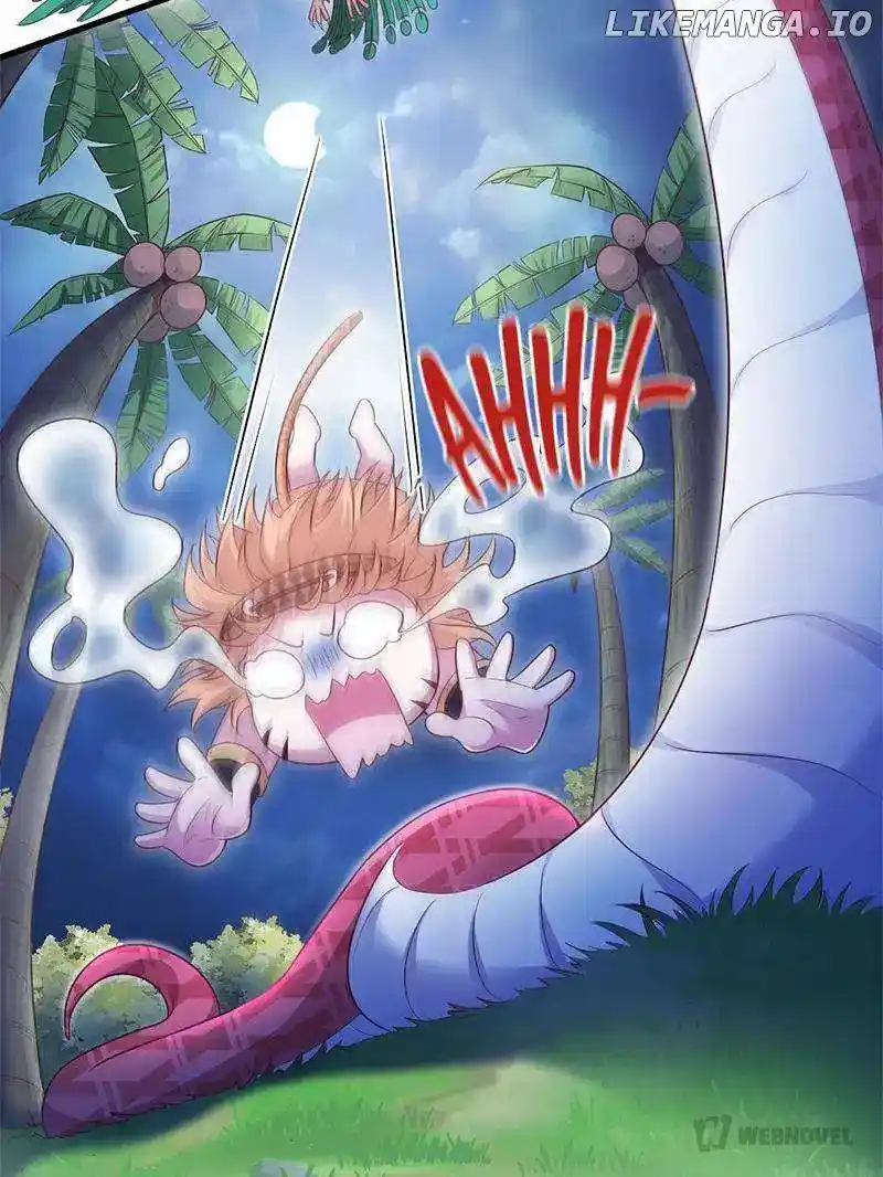 Beauty and the Beasts Chapter 556