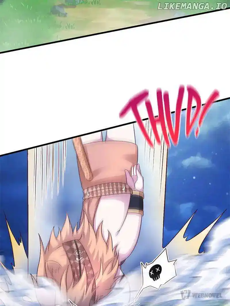 Beauty and the Beasts Chapter 556