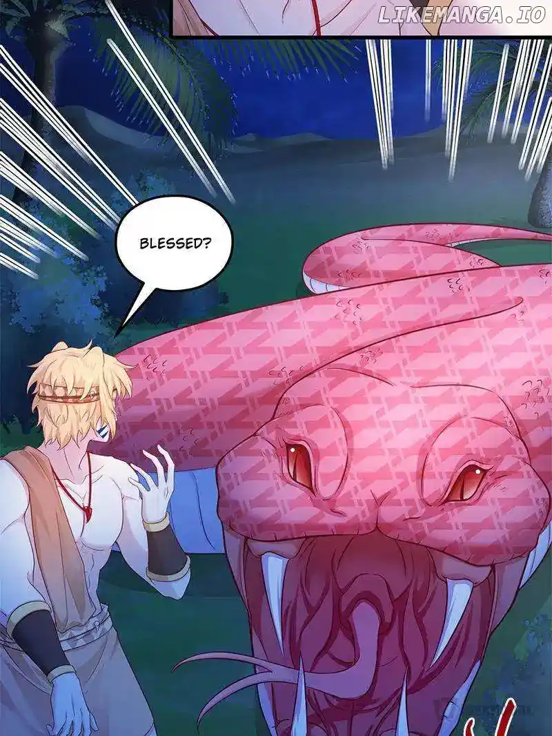 Beauty and the Beasts Chapter 556