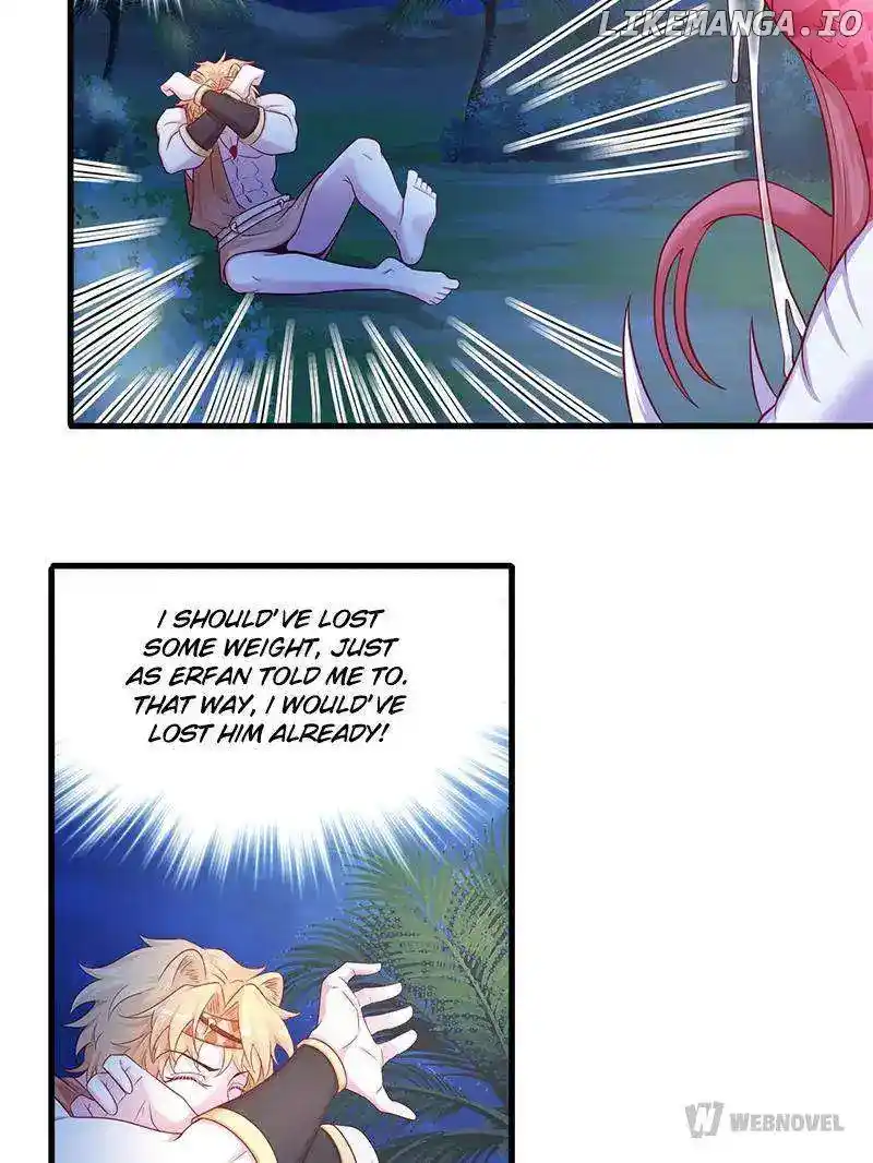 Beauty and the Beasts Chapter 556