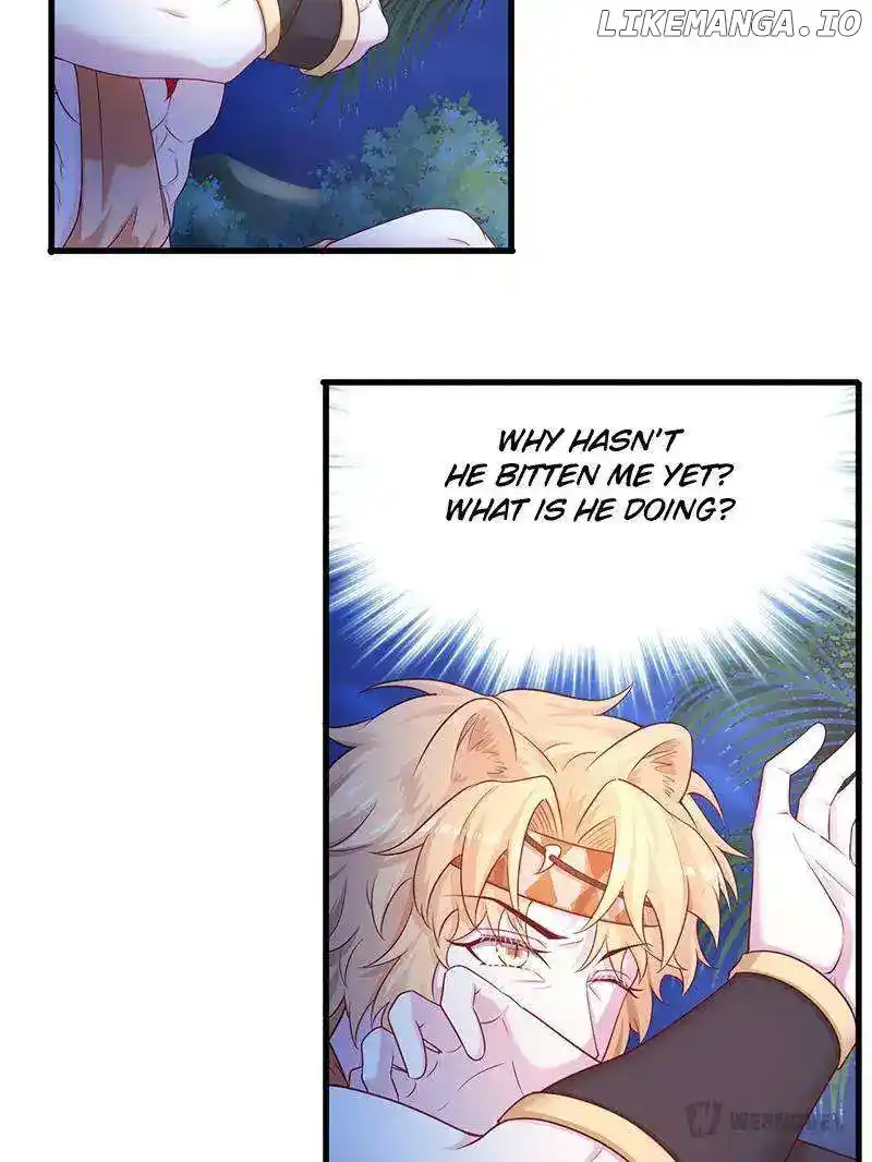 Beauty and the Beasts Chapter 556