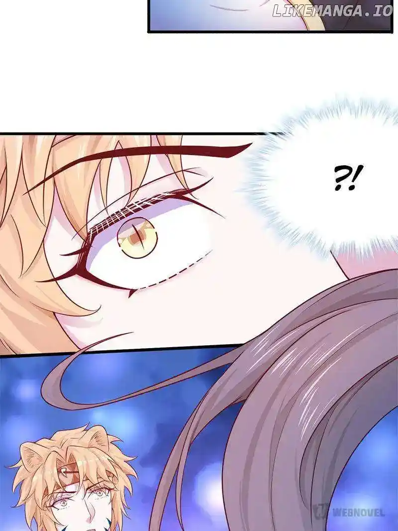 Beauty and the Beasts Chapter 556