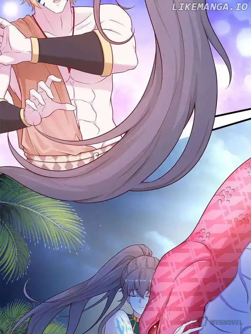 Beauty and the Beasts Chapter 556