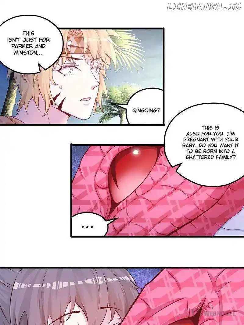 Beauty and the Beasts Chapter 556