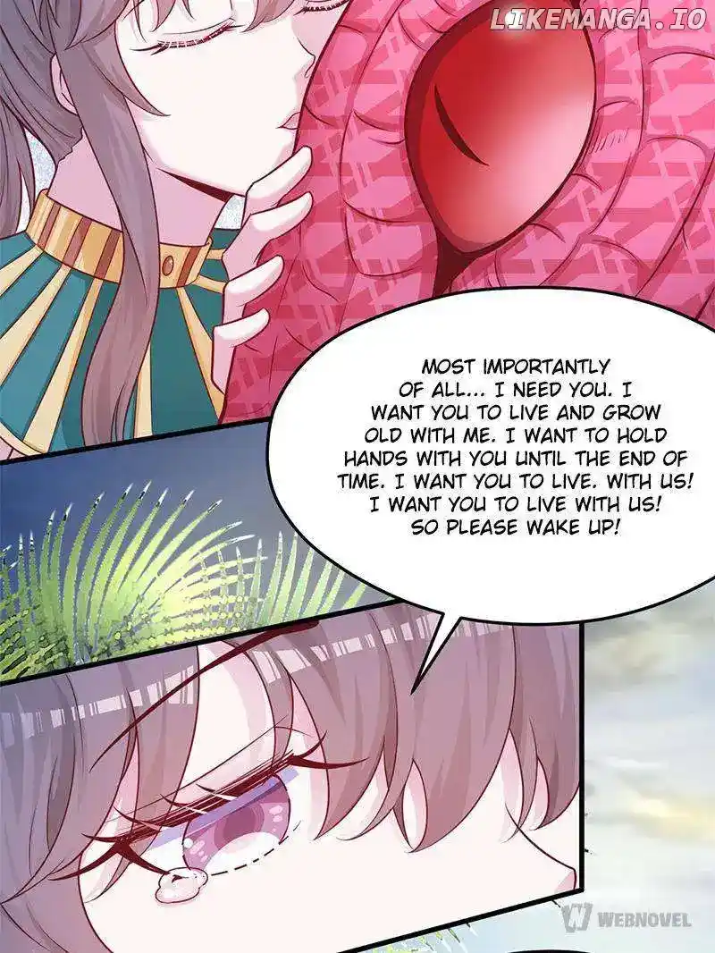 Beauty and the Beasts Chapter 556