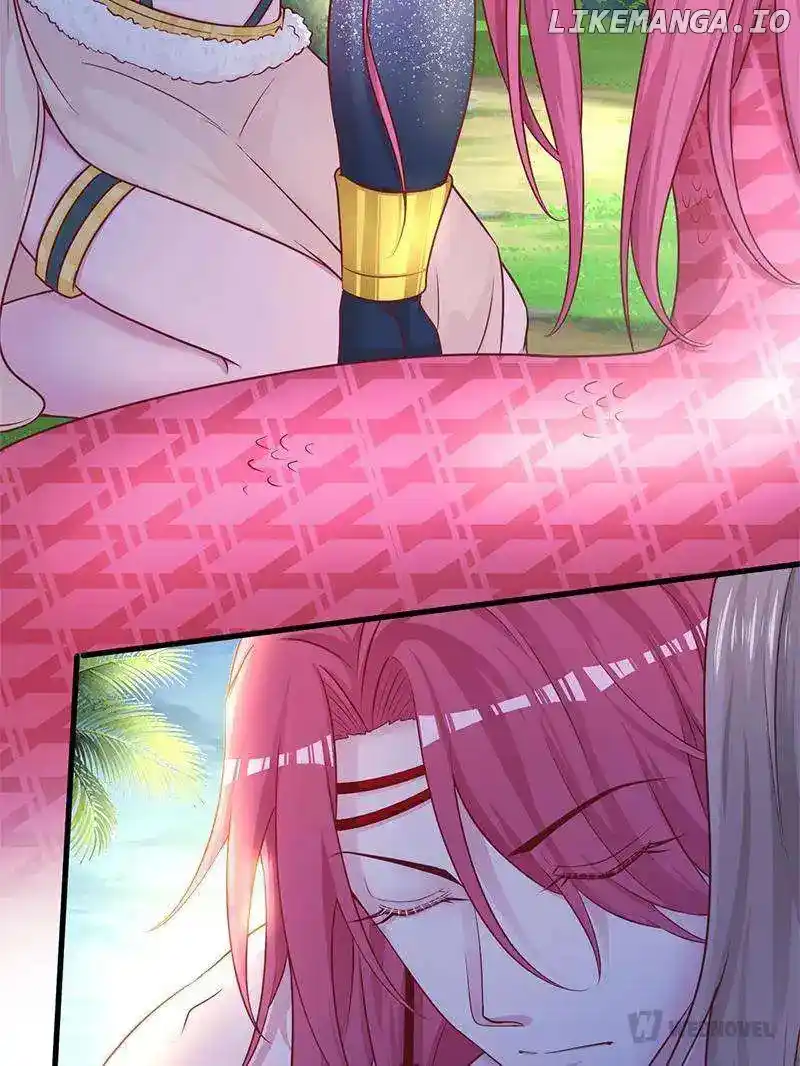 Beauty and the Beasts Chapter 556