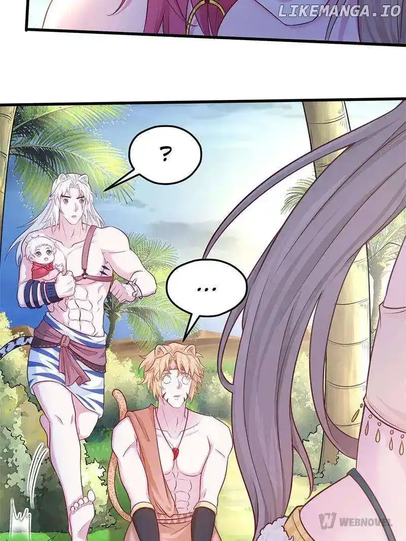 Beauty and the Beasts Chapter 556