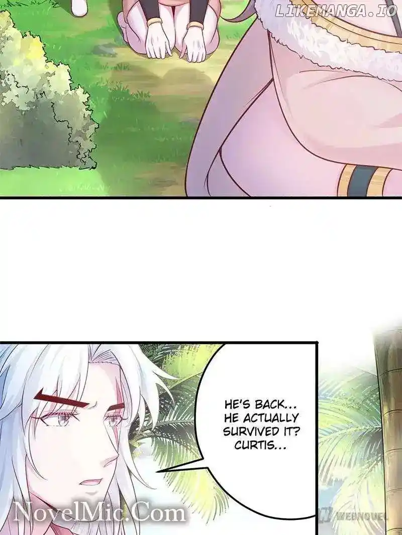 Beauty and the Beasts Chapter 556