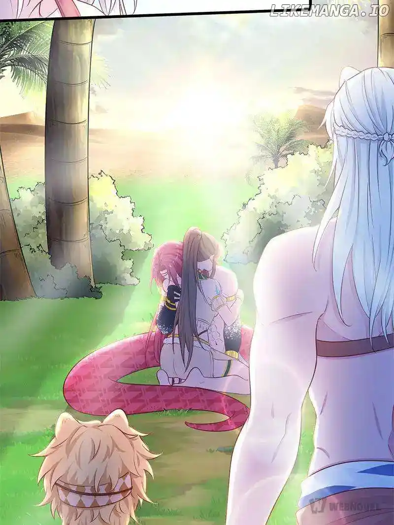 Beauty and the Beasts Chapter 556