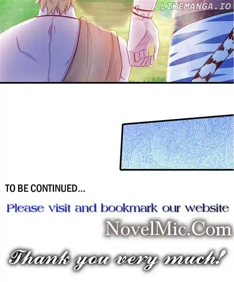 Beauty and the Beasts Chapter 556