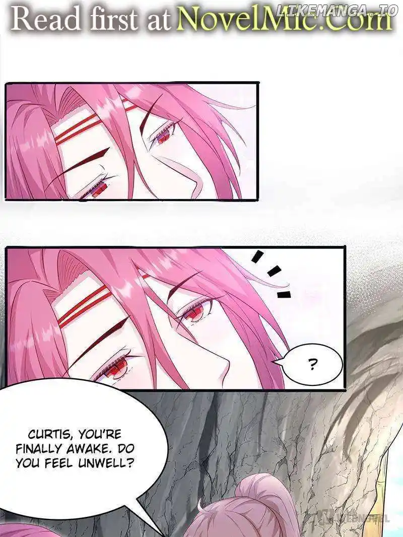 Beauty And The Beasts Chapter 557