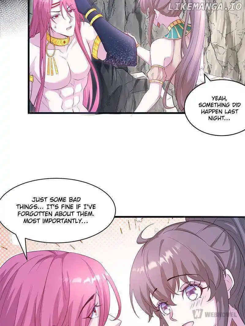 Beauty And The Beasts Chapter 557