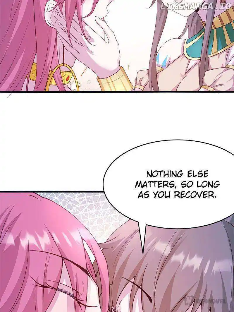 Beauty And The Beasts Chapter 557