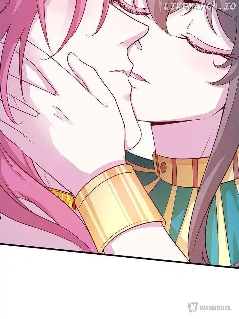 Beauty And The Beasts Chapter 557