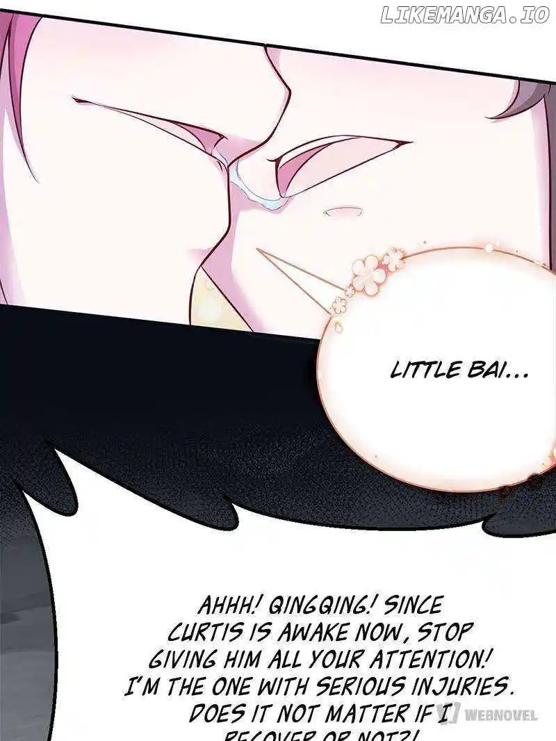 Beauty And The Beasts Chapter 557