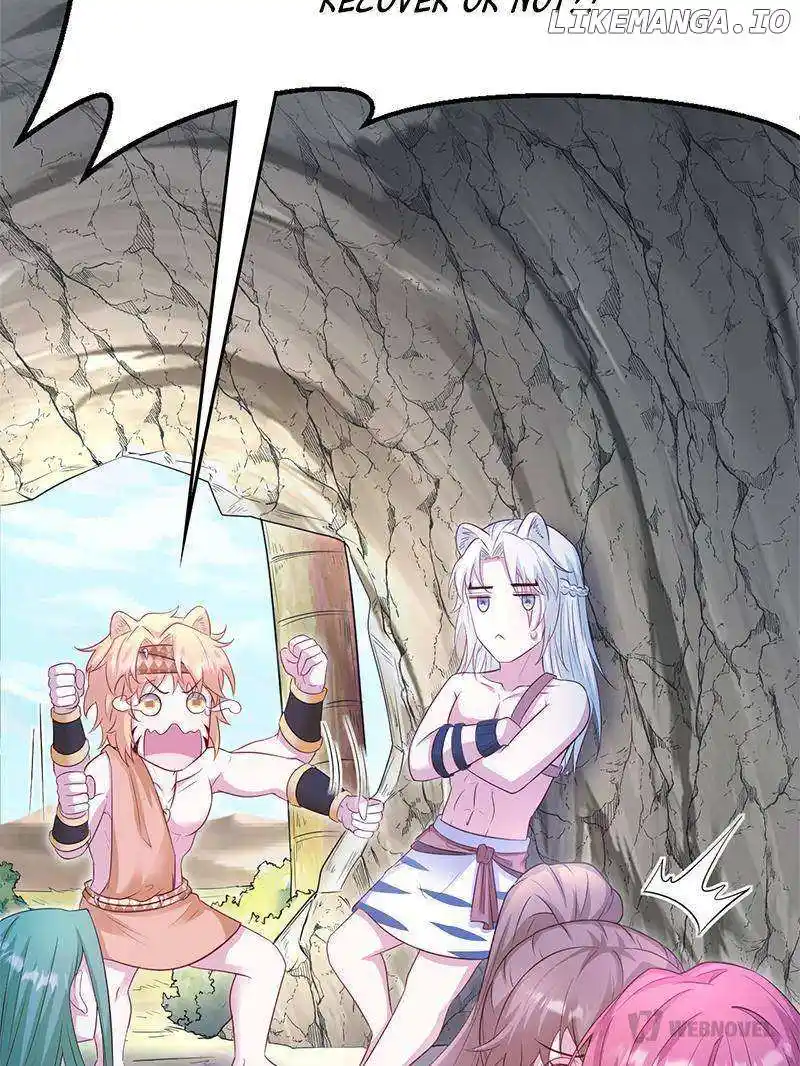 Beauty And The Beasts Chapter 557